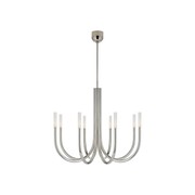 Rousseau Medium Chandelier gallery detail image