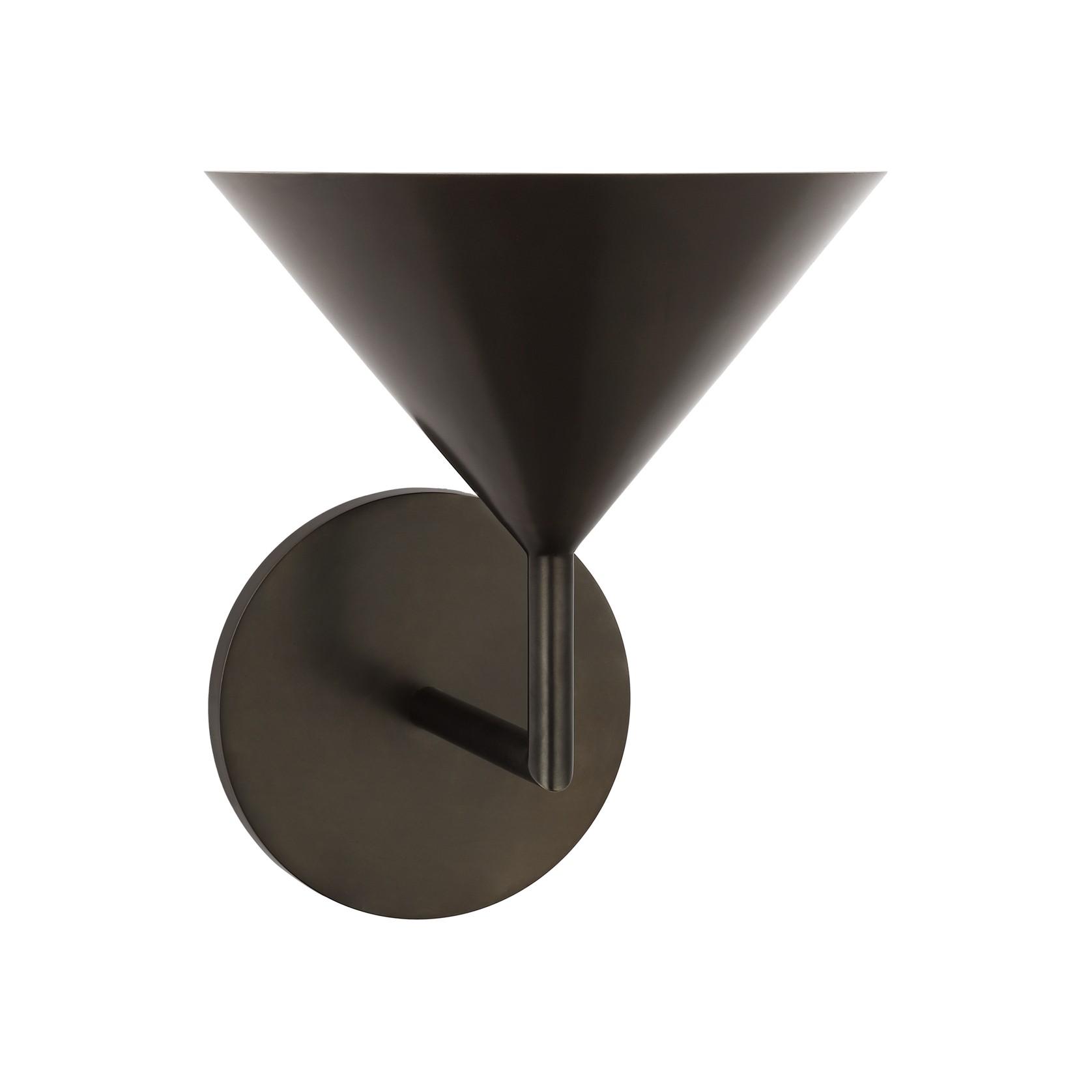 Orsay Small Single Sconce gallery detail image