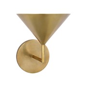 Orsay Small Single Sconce gallery detail image