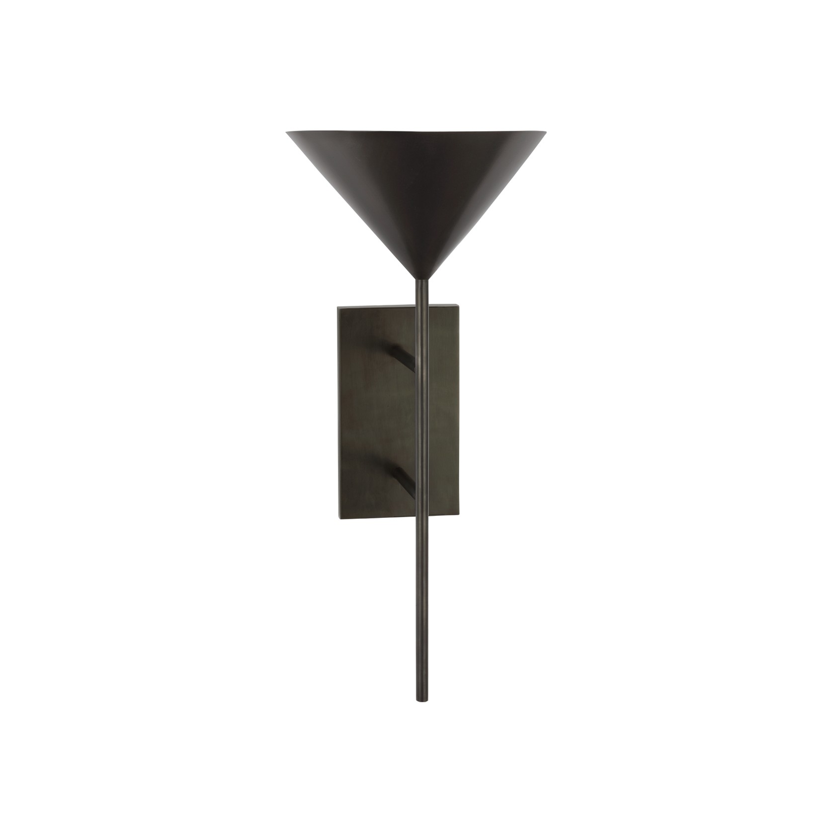 Orsay Medium Uplight Sconce gallery detail image