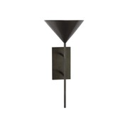 Orsay Medium Uplight Sconce gallery detail image