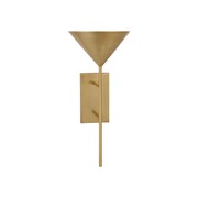 Orsay Medium Uplight Sconce gallery detail image