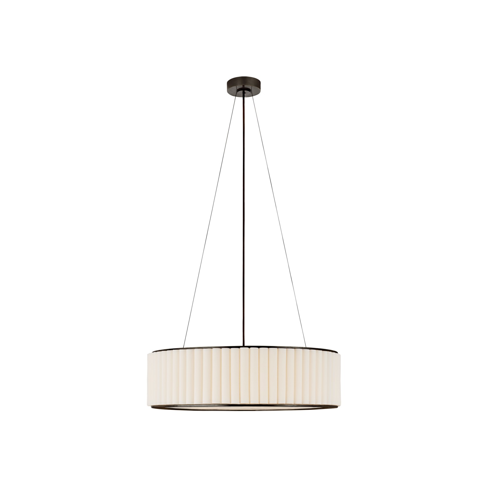 Palati Hanging Shade Pendant Large gallery detail image