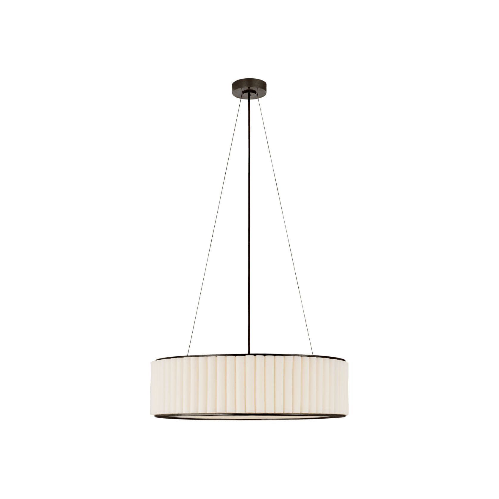 Palati Hanging Shade Pendant Large gallery detail image