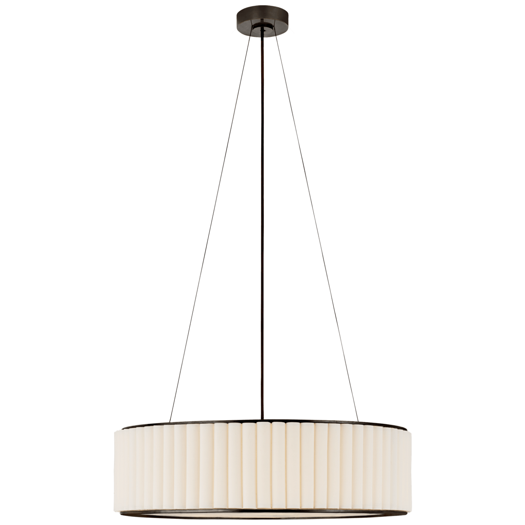Palati Hanging Shade Pendant Large gallery detail image
