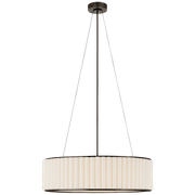 Palati Hanging Shade Pendant Large gallery detail image