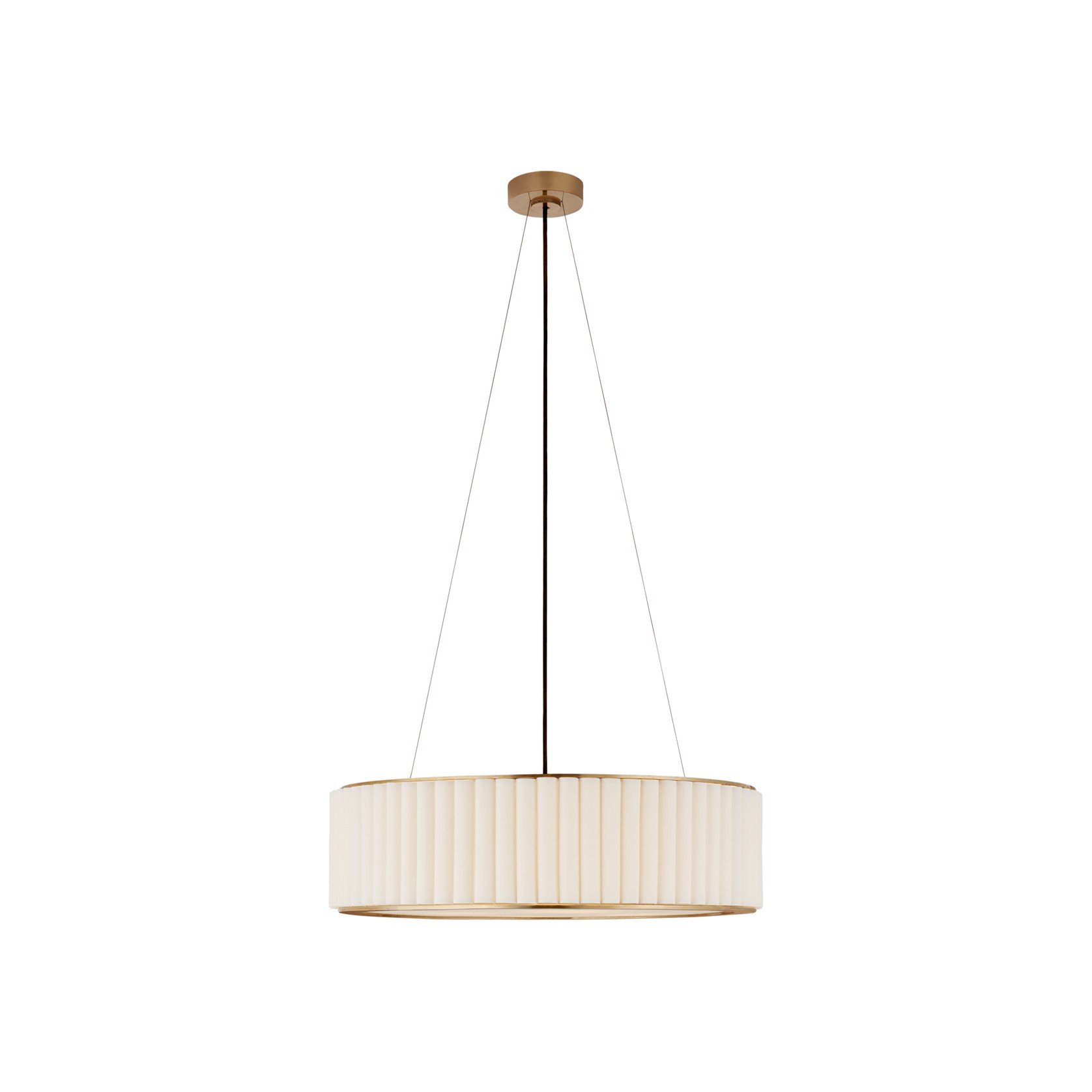 Palati Hanging Shade Pendant Large gallery detail image