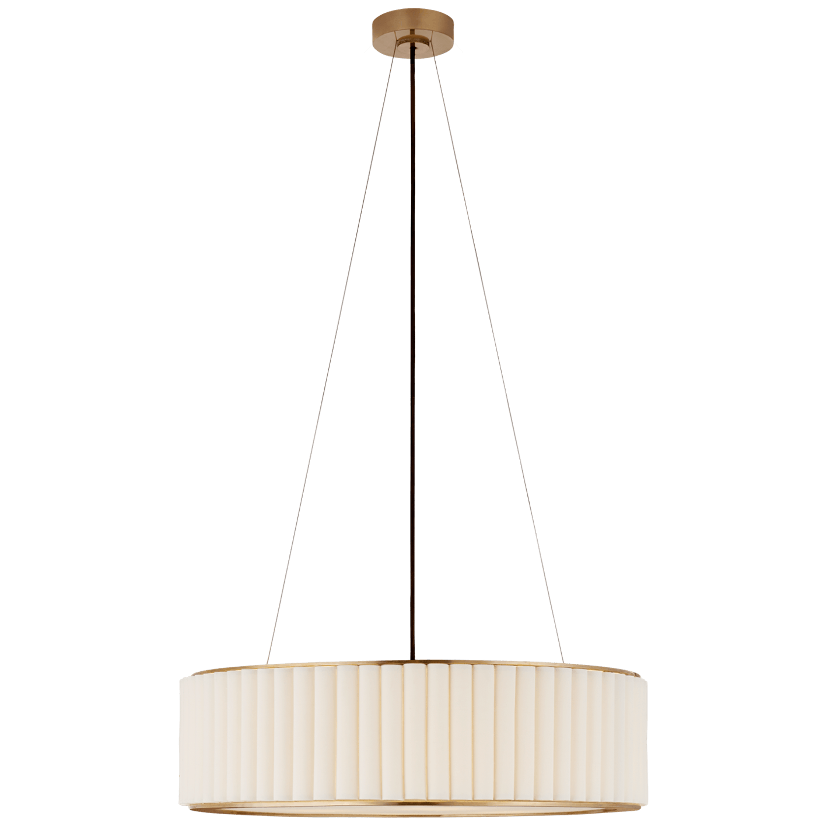 Palati Hanging Shade Pendant Large gallery detail image