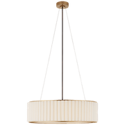 Palati Hanging Shade Pendant Large gallery detail image