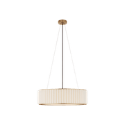 Palati Hanging Shade Pendant Large gallery detail image