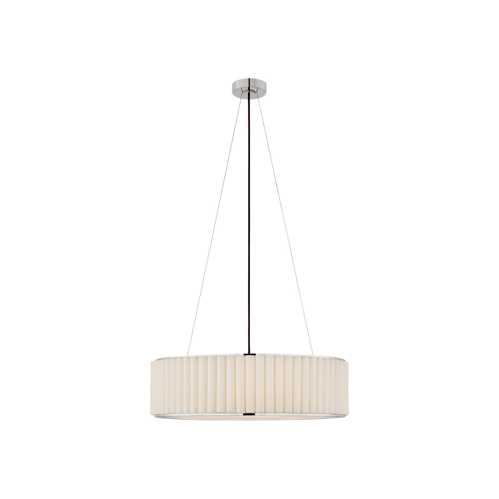 Palati Hanging Shade Pendant Large gallery detail image