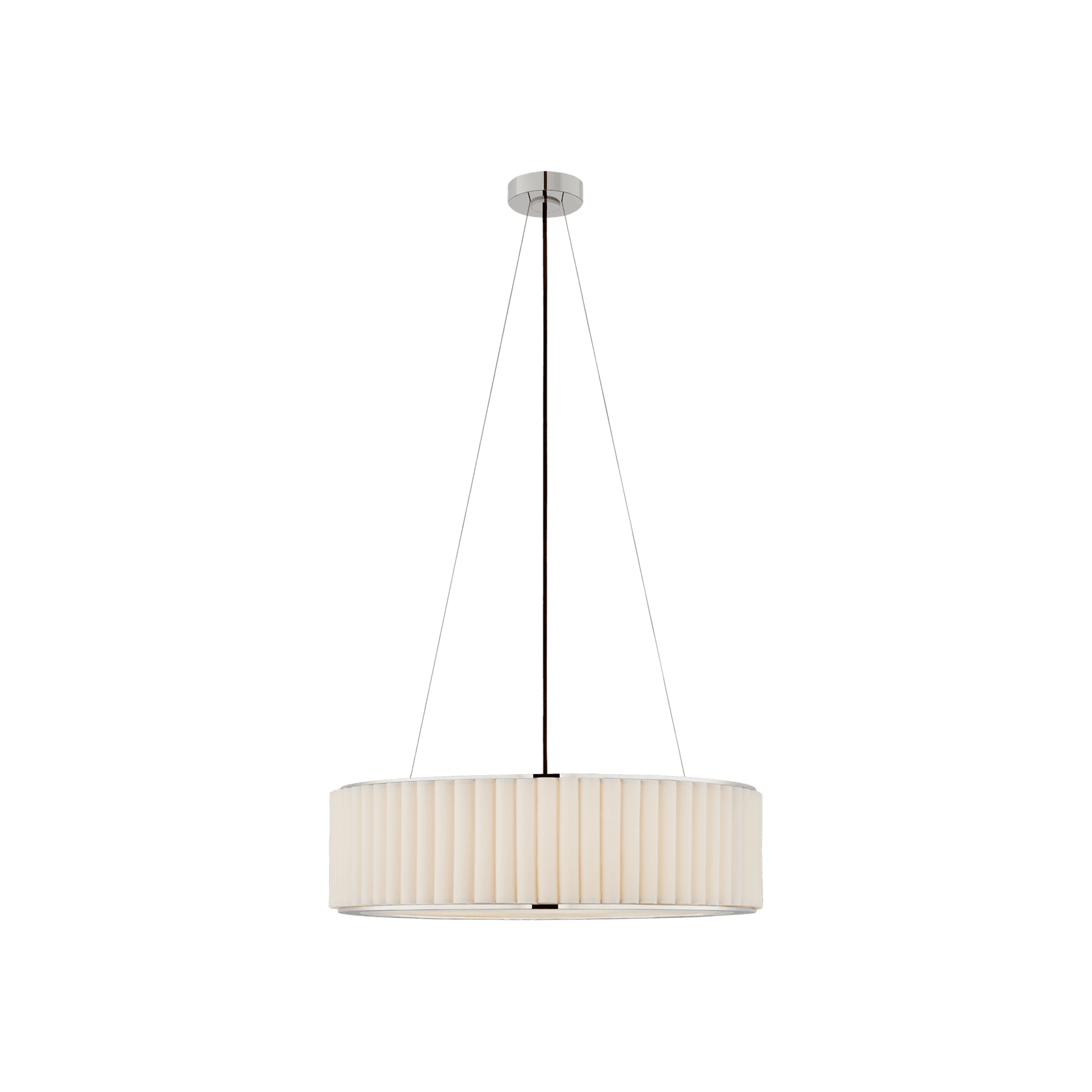 Palati Hanging Shade Pendant Large gallery detail image