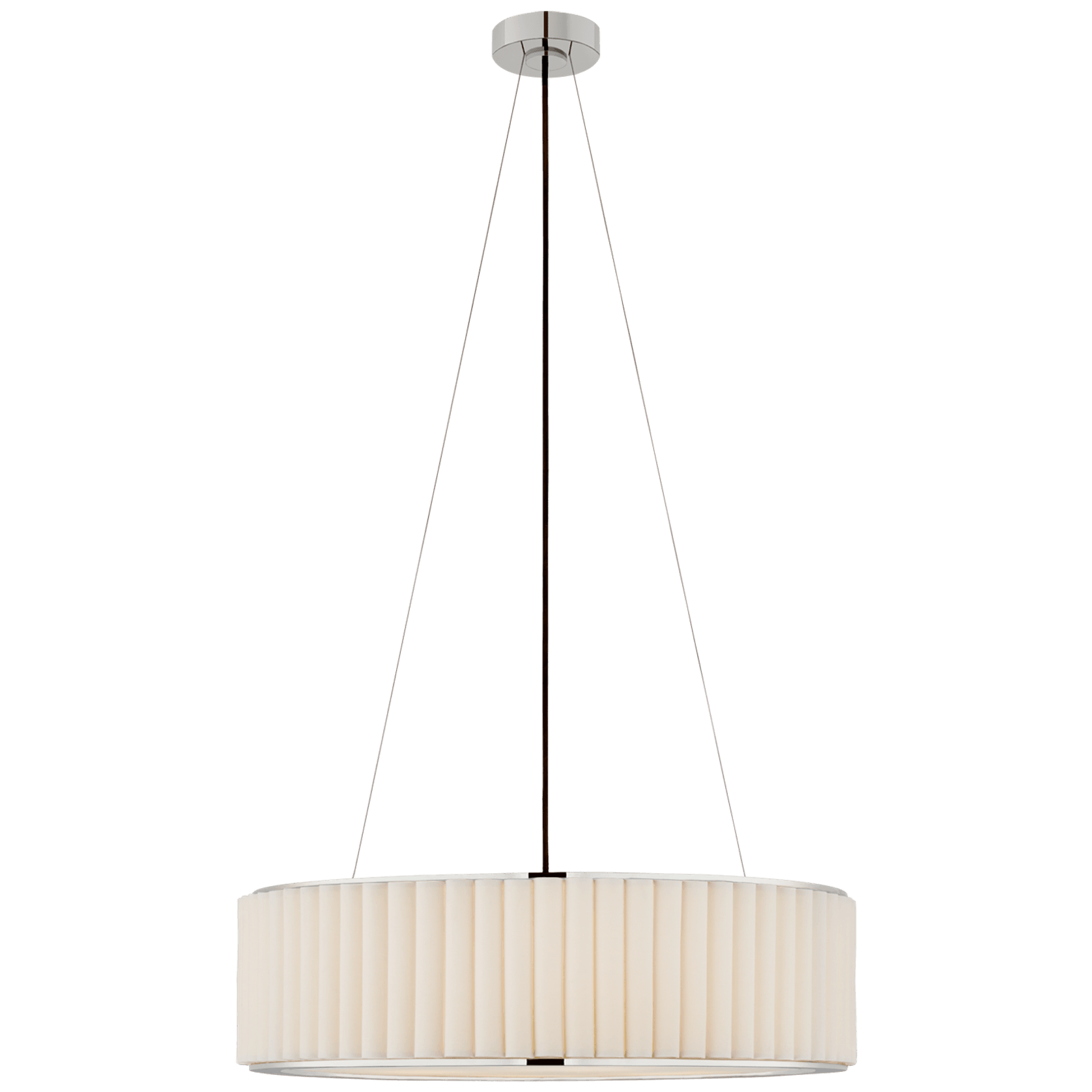 Palati Hanging Shade Pendant Large gallery detail image