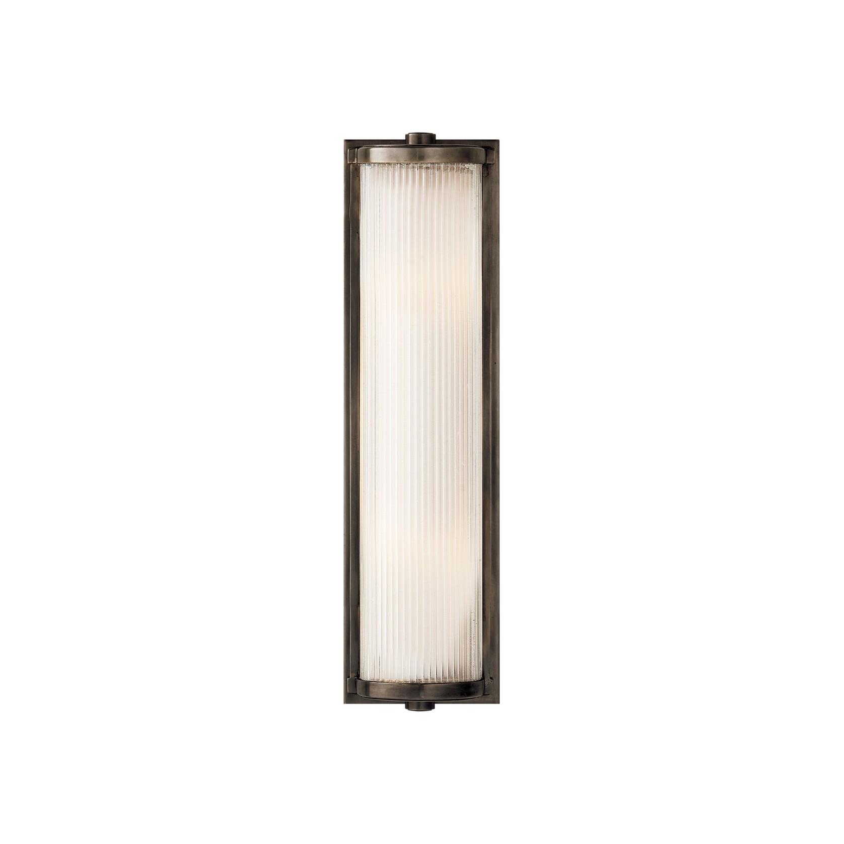 Dresser Long Glass Rod Light gallery detail image