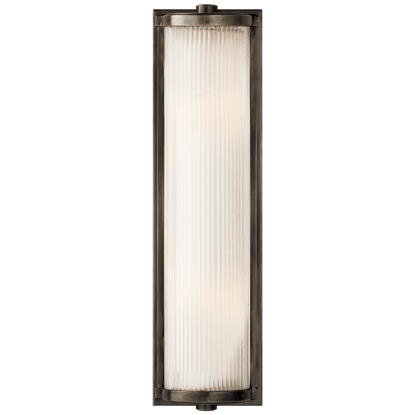 Dresser Long Glass Rod Light gallery detail image