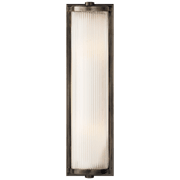 Dresser Long Glass Rod Light gallery detail image