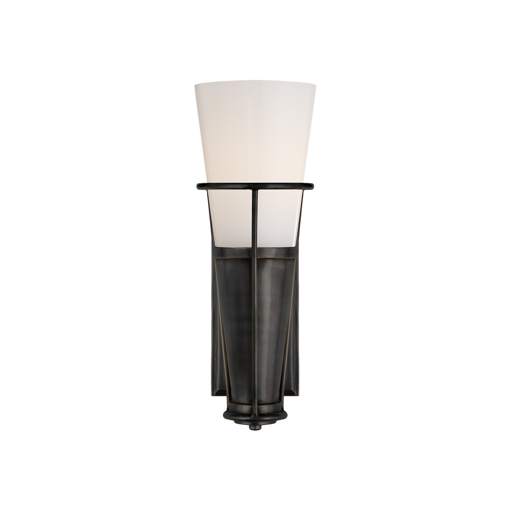 Robinson Single Sconce gallery detail image