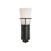 Robinson Single Sconce gallery detail image
