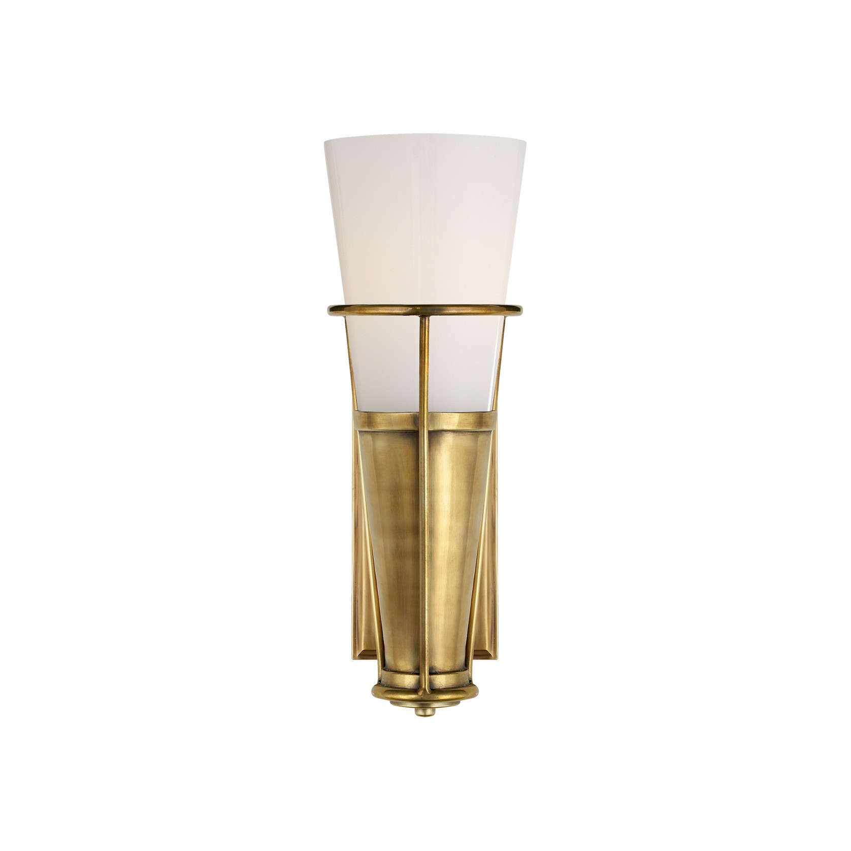 Robinson Single Sconce gallery detail image