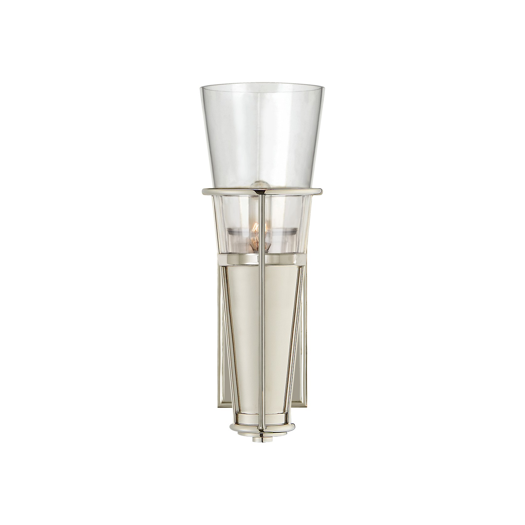Robinson Single Sconce gallery detail image