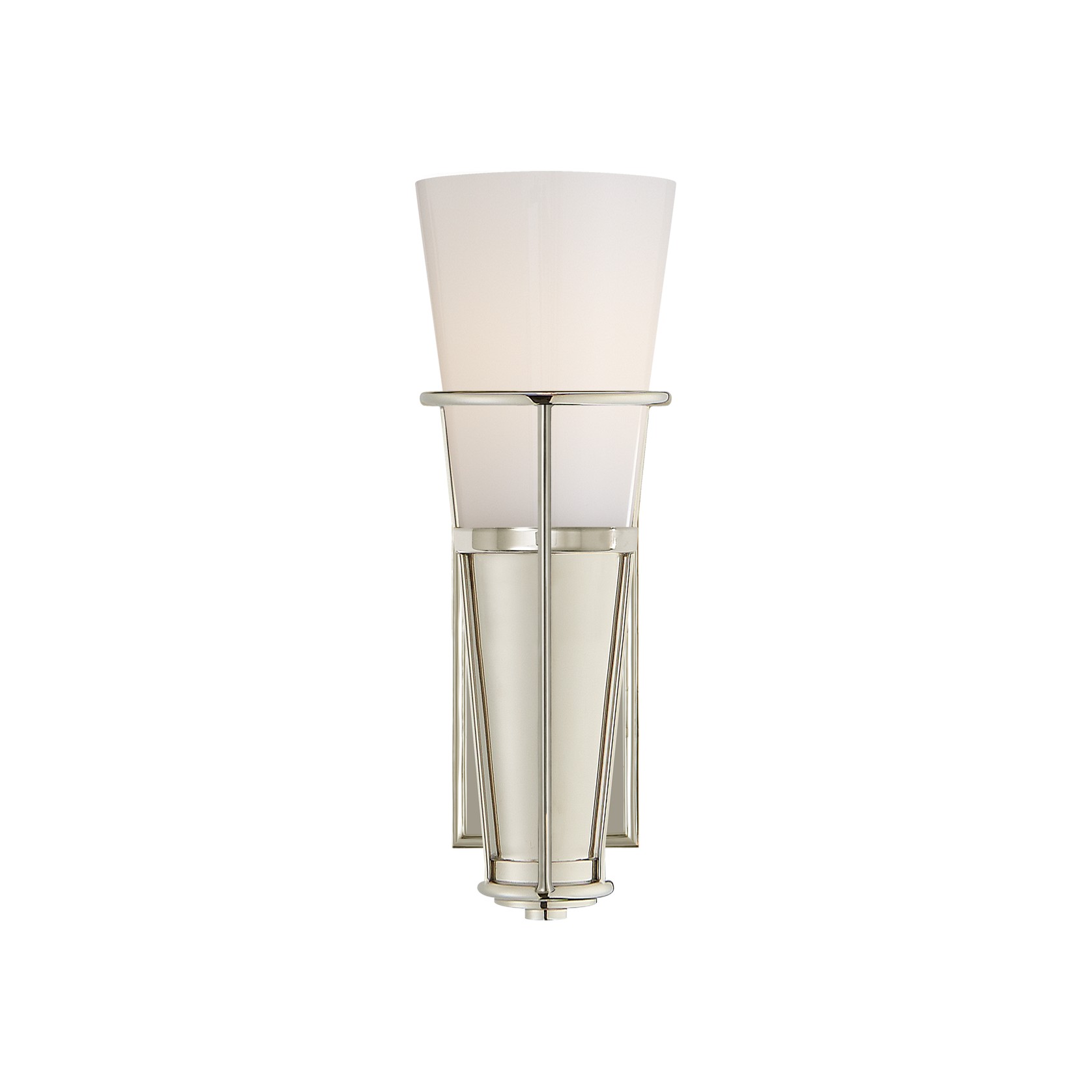 Robinson Single Sconce gallery detail image
