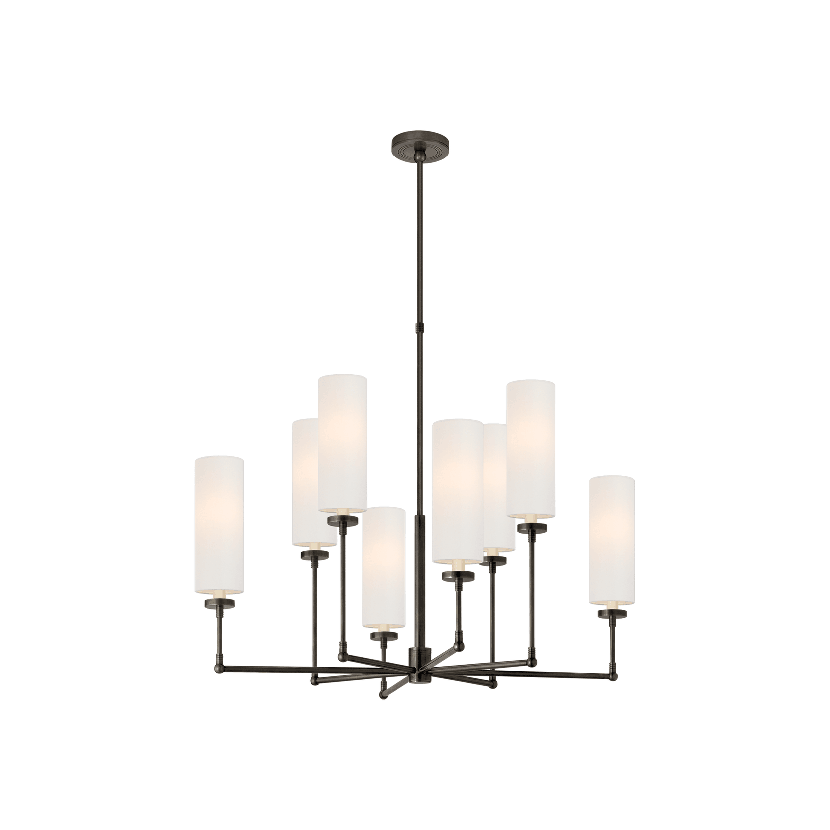 Ziyi Large Chandelier ArchiPro NZ