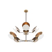 Osiris Large Reflector Chandelier gallery detail image