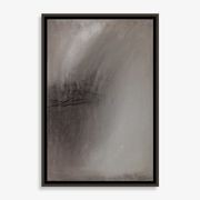 Wabi Sabi Etched in Snow | Wall Art gallery detail image