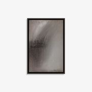 Wabi Sabi Etched in Snow | Wall Art gallery detail image