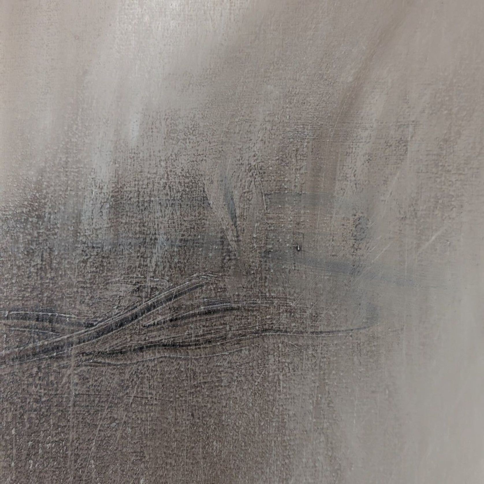 Wabi Sabi Etched in Snow | Wall Art gallery detail image