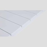 Waiheke Alu Dining Table 2.4L X 1.0W gallery detail image