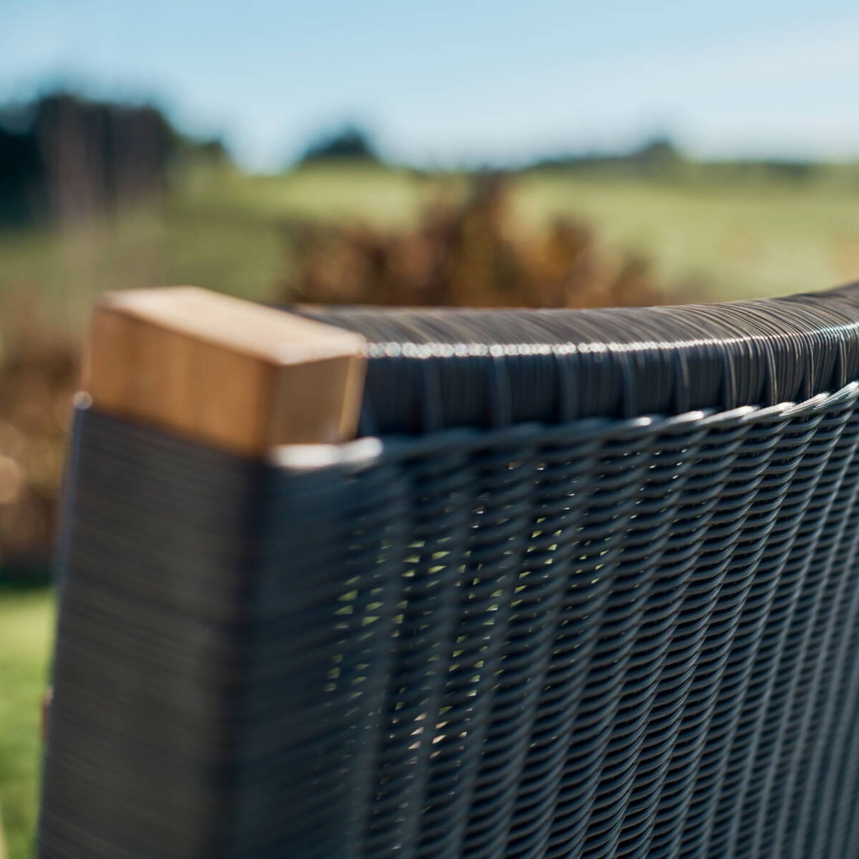 Waipuna Carver Chair | Outdoor Furniture gallery detail image