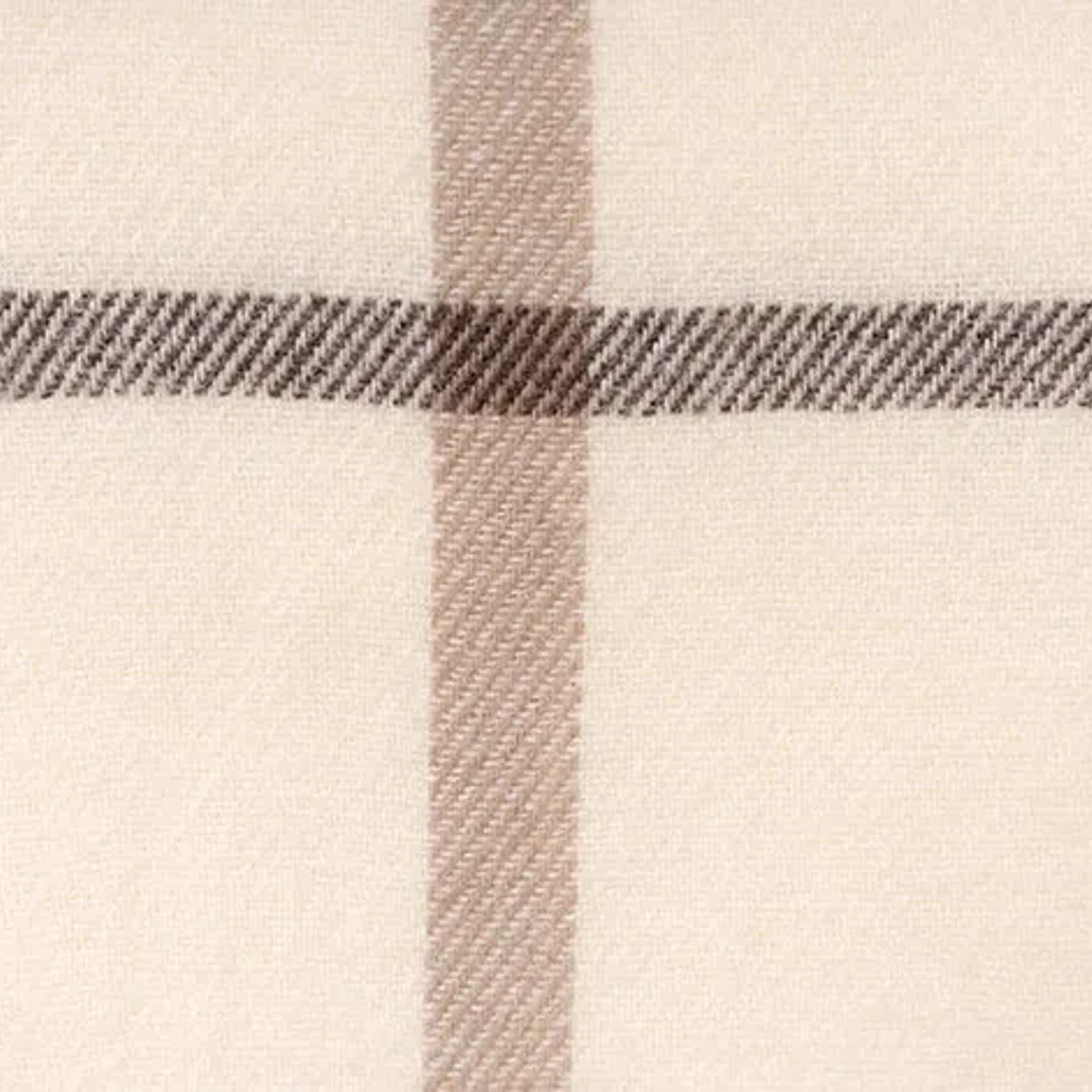 Ruanui Station Lambswool Throw -  Waitoka White gallery detail image
