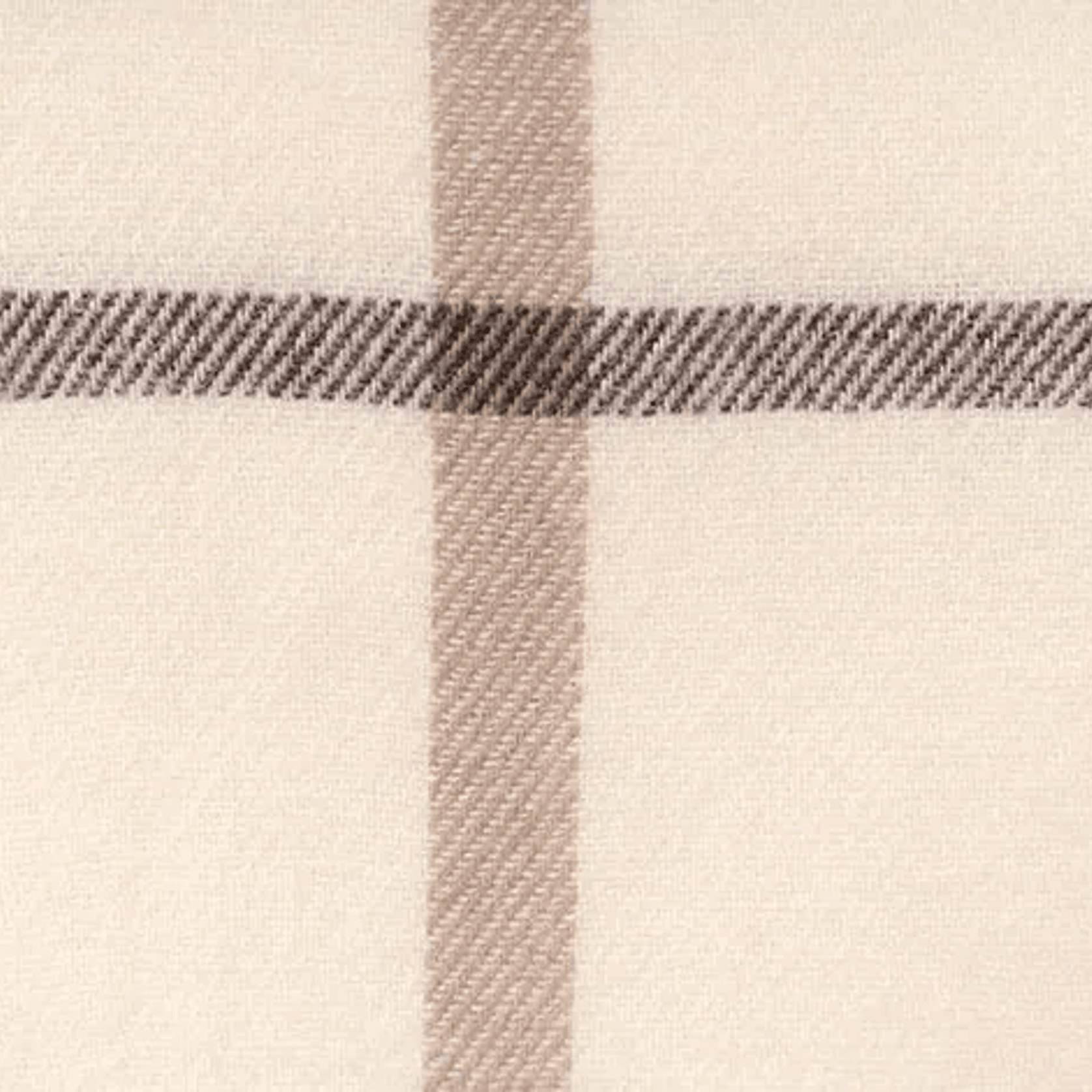 Ruanui Station Lambswool Throw -  Waitoka White gallery detail image