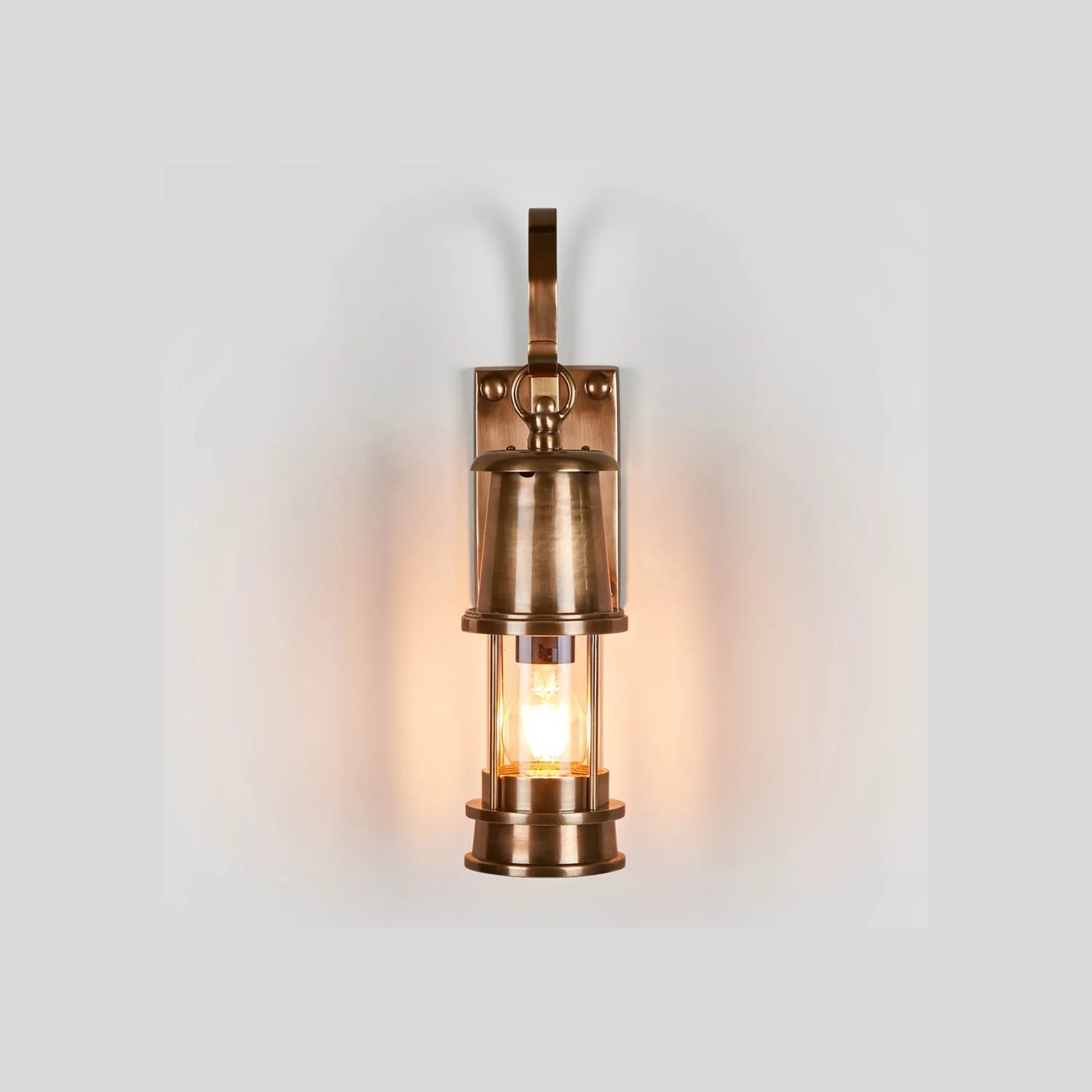 Walker Wall Light gallery detail image