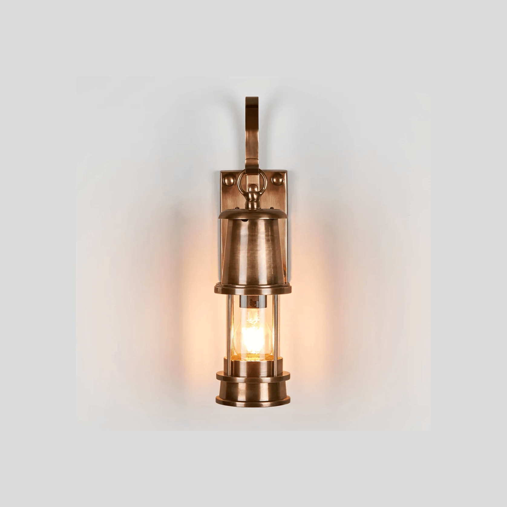 Walker Wall Light gallery detail image