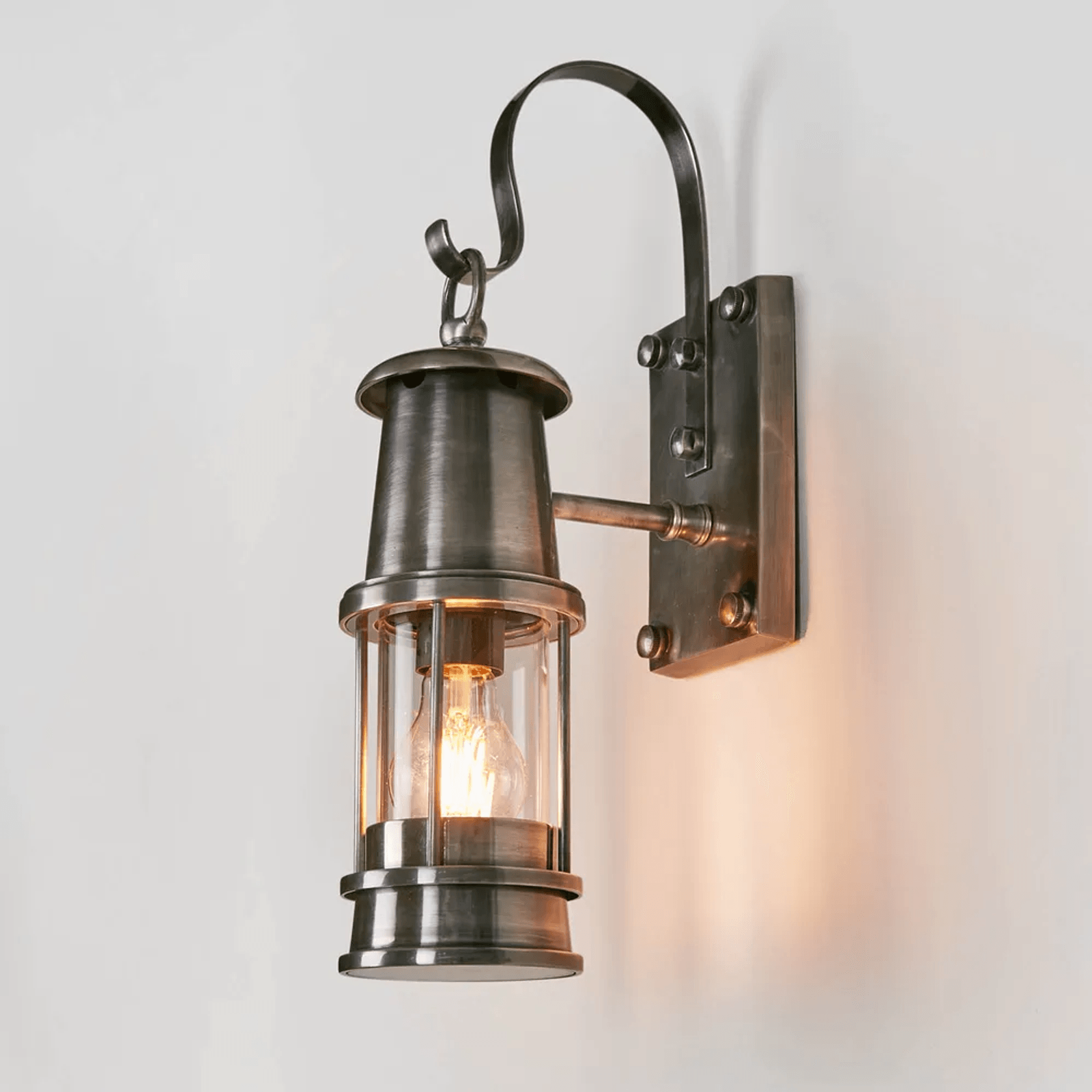 Walker Wall Light gallery detail image