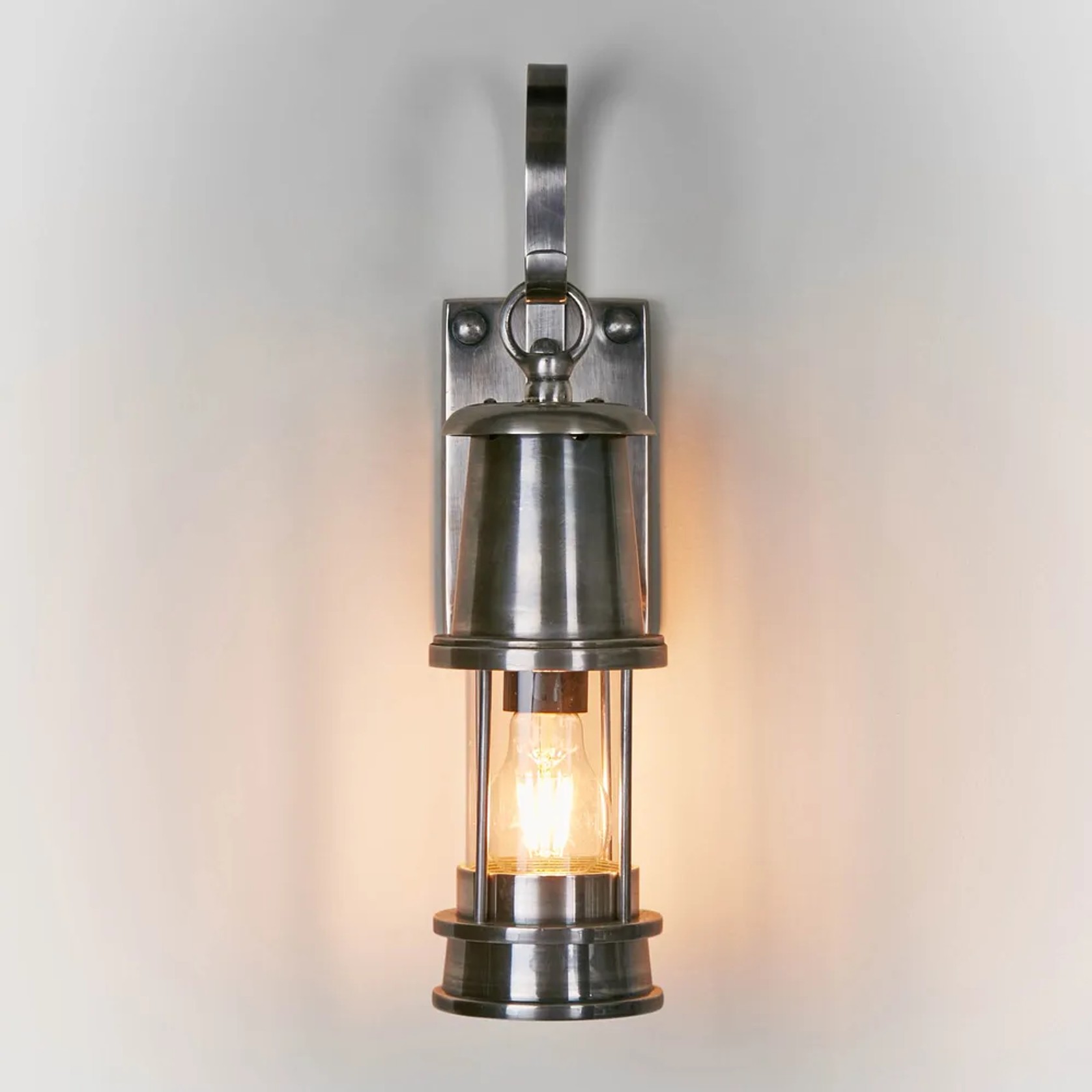 Walker Wall Light gallery detail image