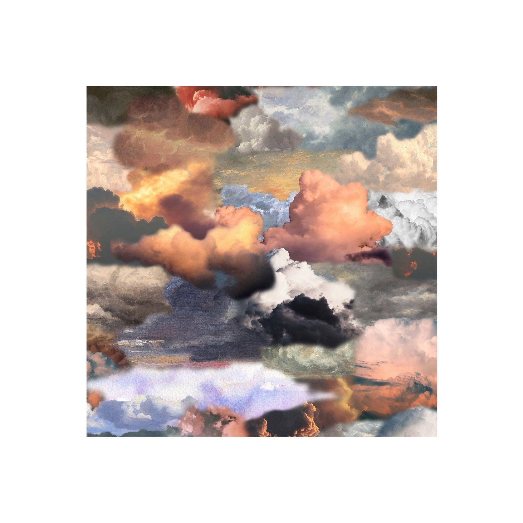 Walking on Clouds Dawn gallery detail image