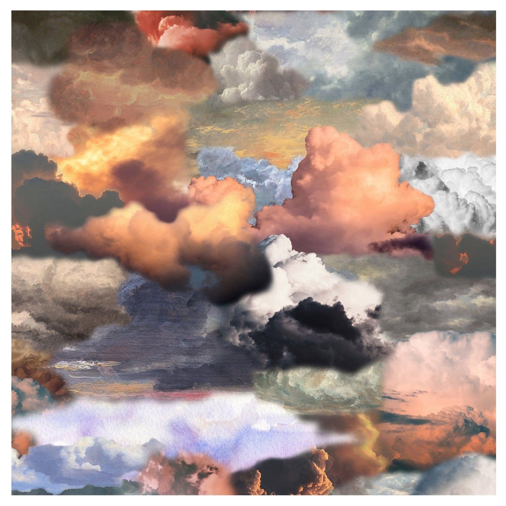 Walking on Clouds Dawn gallery detail image