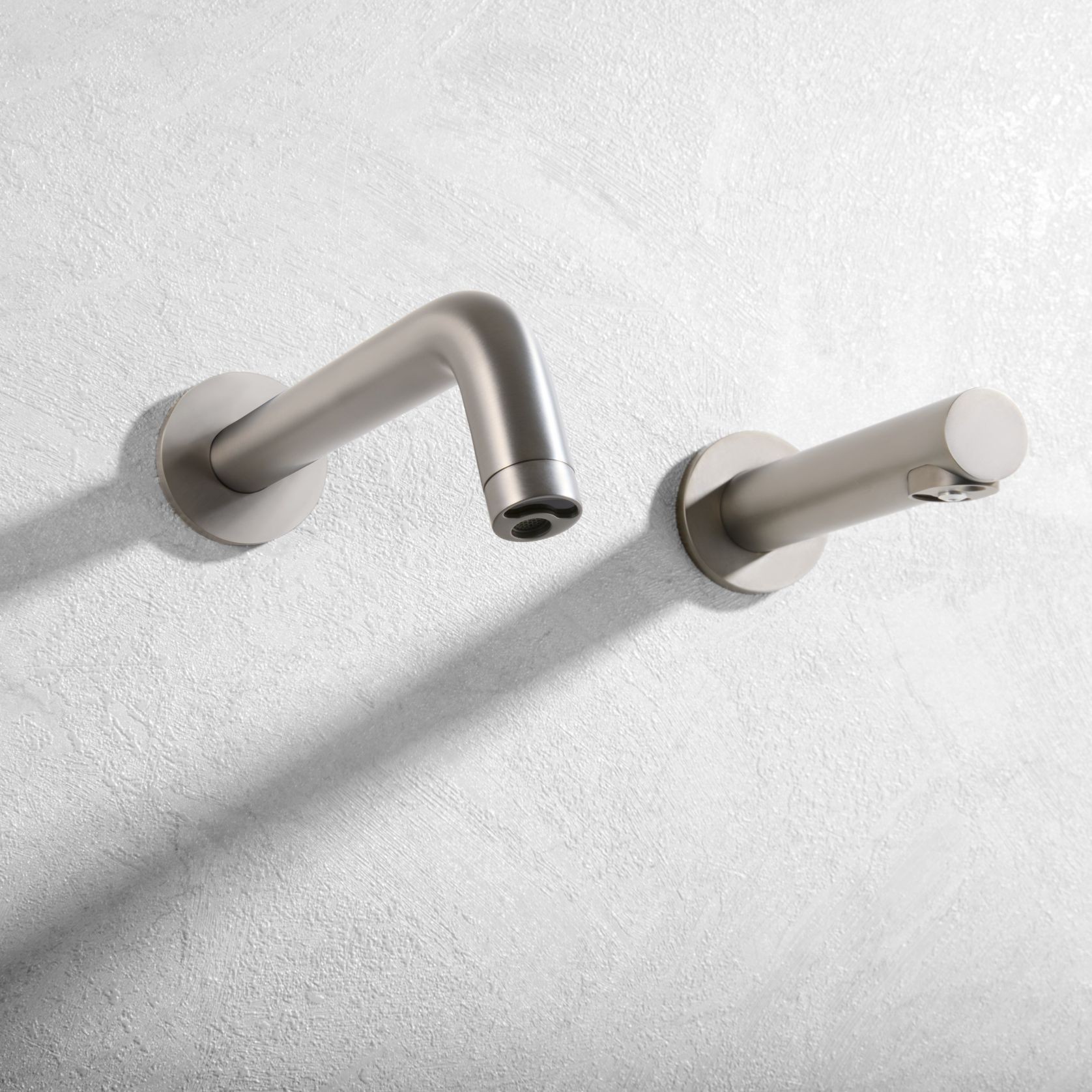 Wall Spout & Soap Dispenser gallery detail image