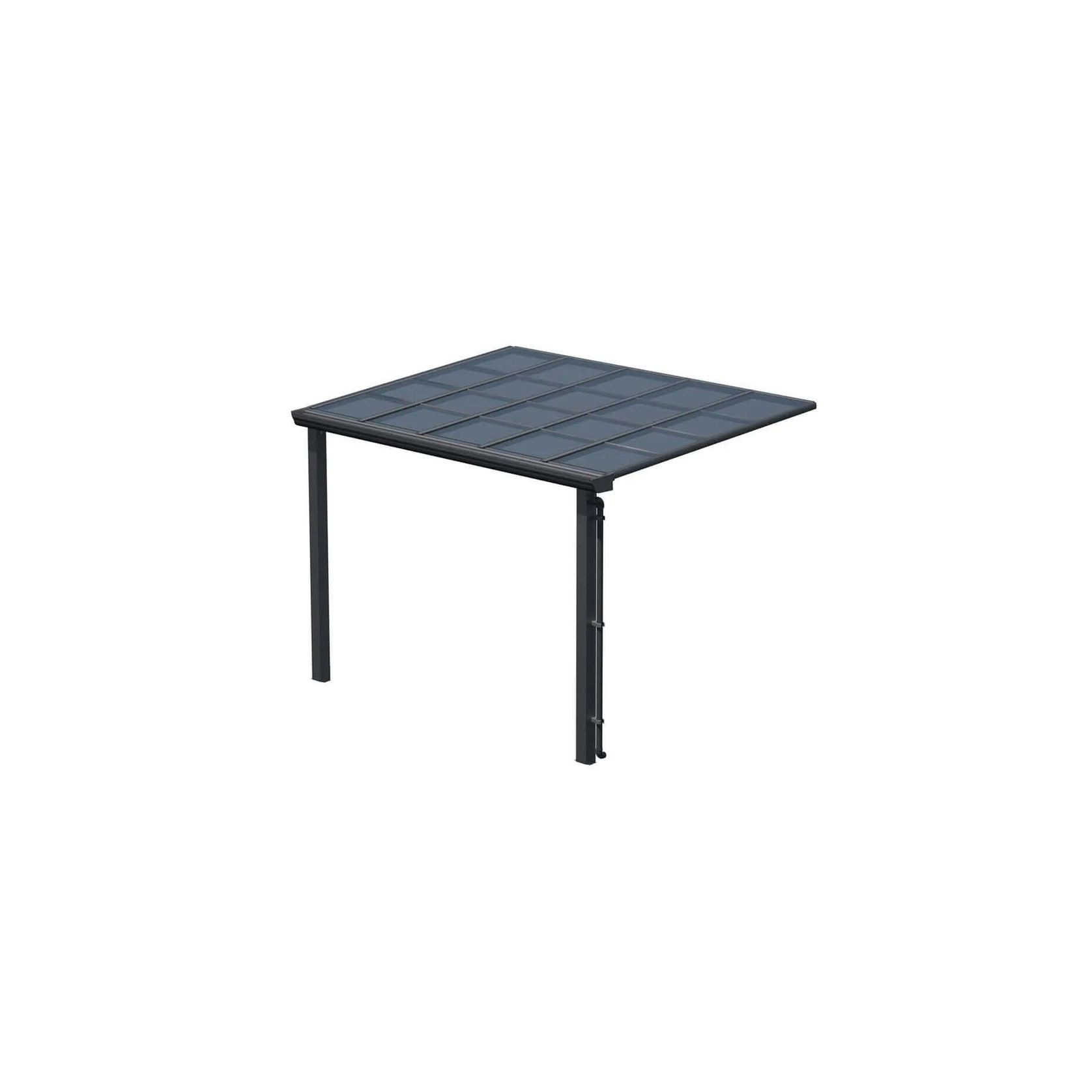 Urban Wall Mounted Patio Cover Collection gallery detail image