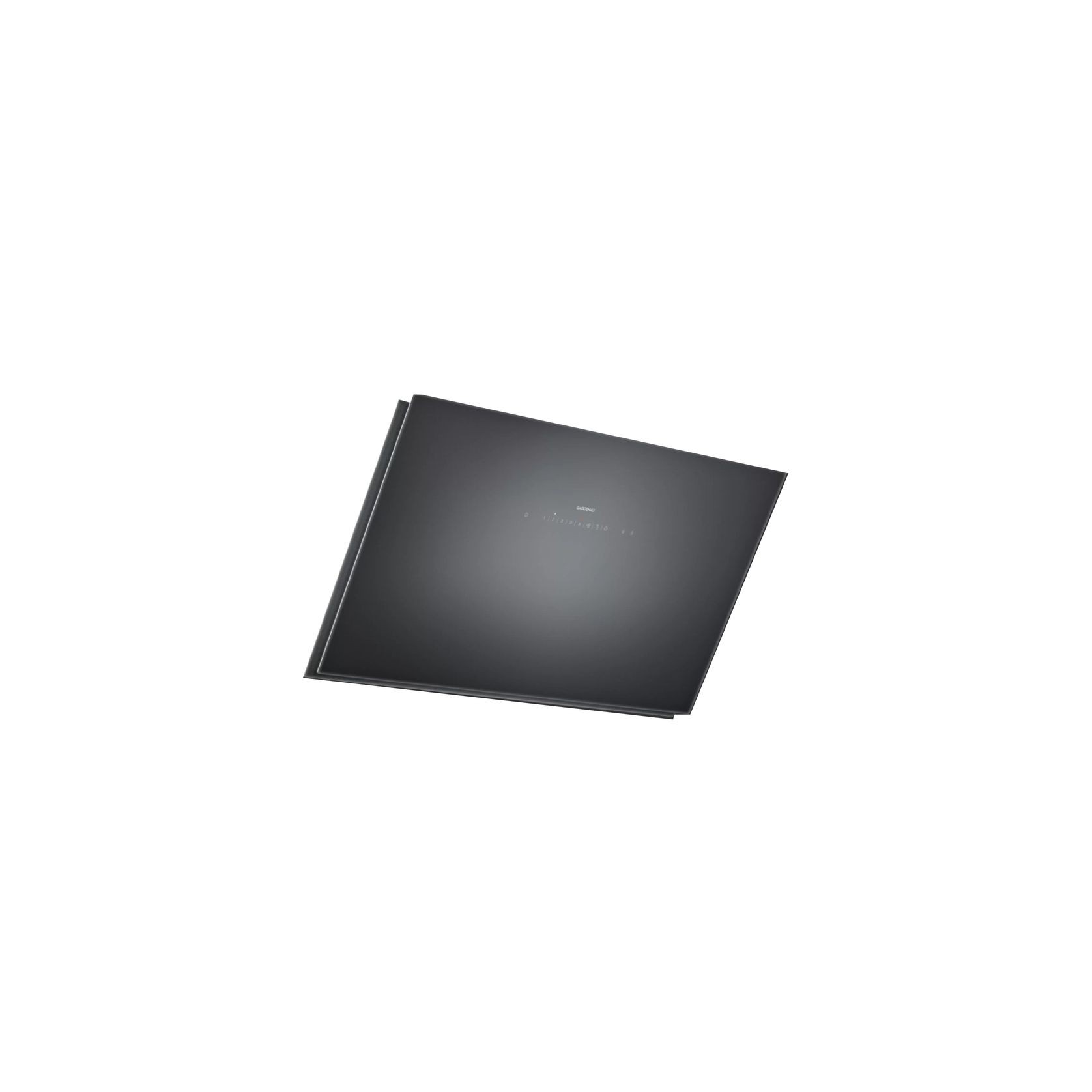 Gaggenau Anthracite Wall-Mounted Rangehood 200 Series gallery detail image