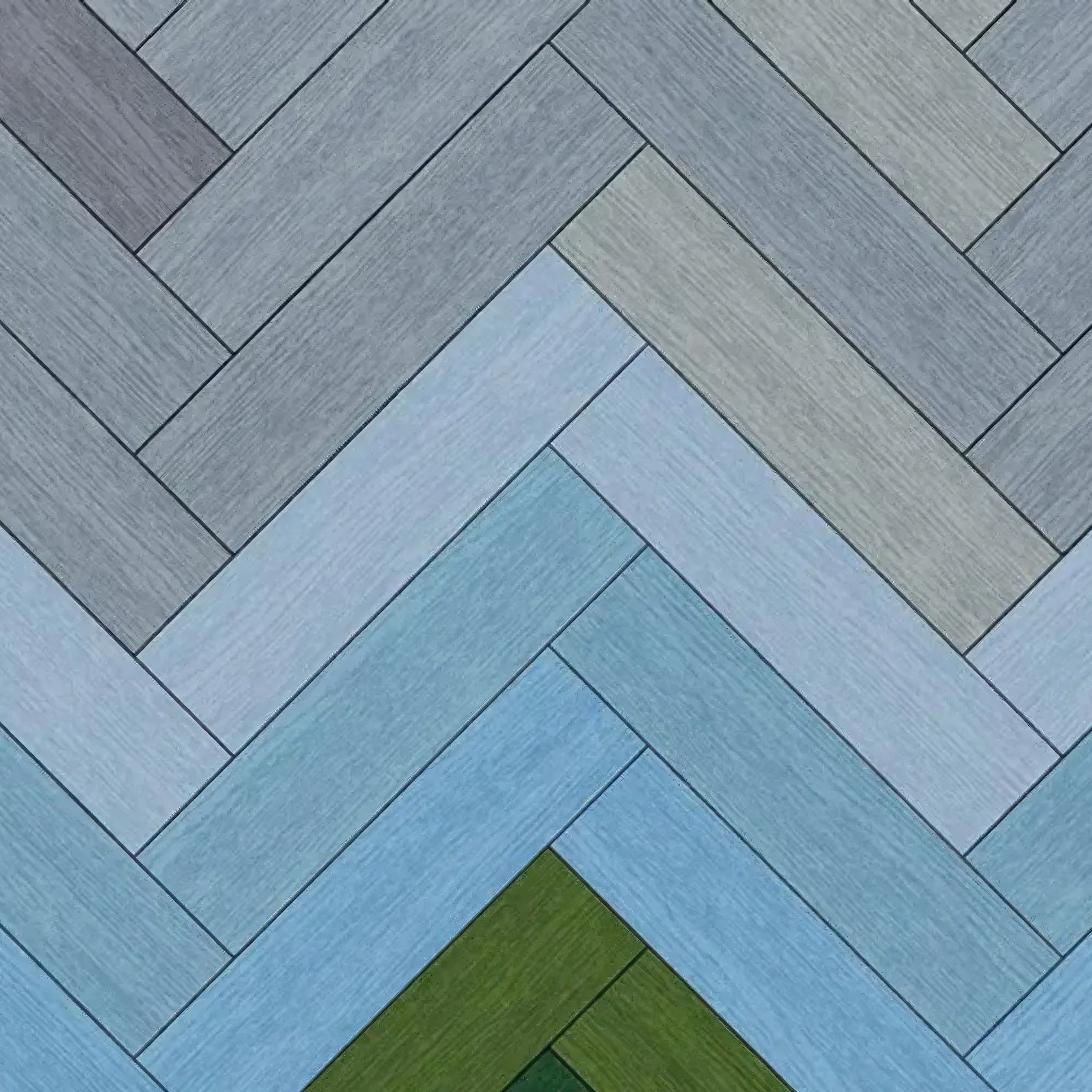 Wall to Wall C | Solid European Oak Floor Boards gallery detail image