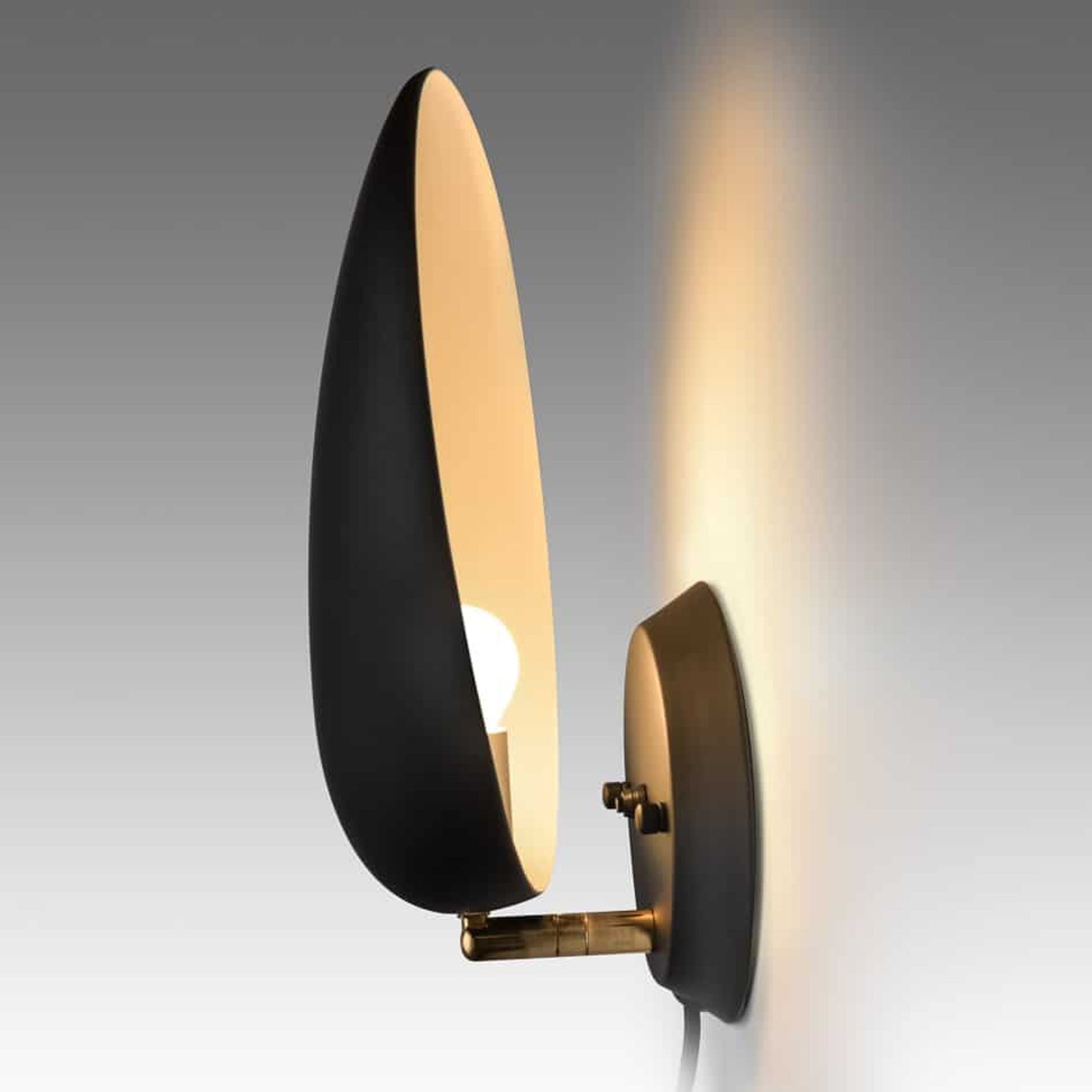 Wall Hub (White) gallery detail image