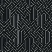 Geometric Illusions Wallpaper gallery detail image
