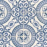 Heritage Tiles Wallpaper gallery detail image
