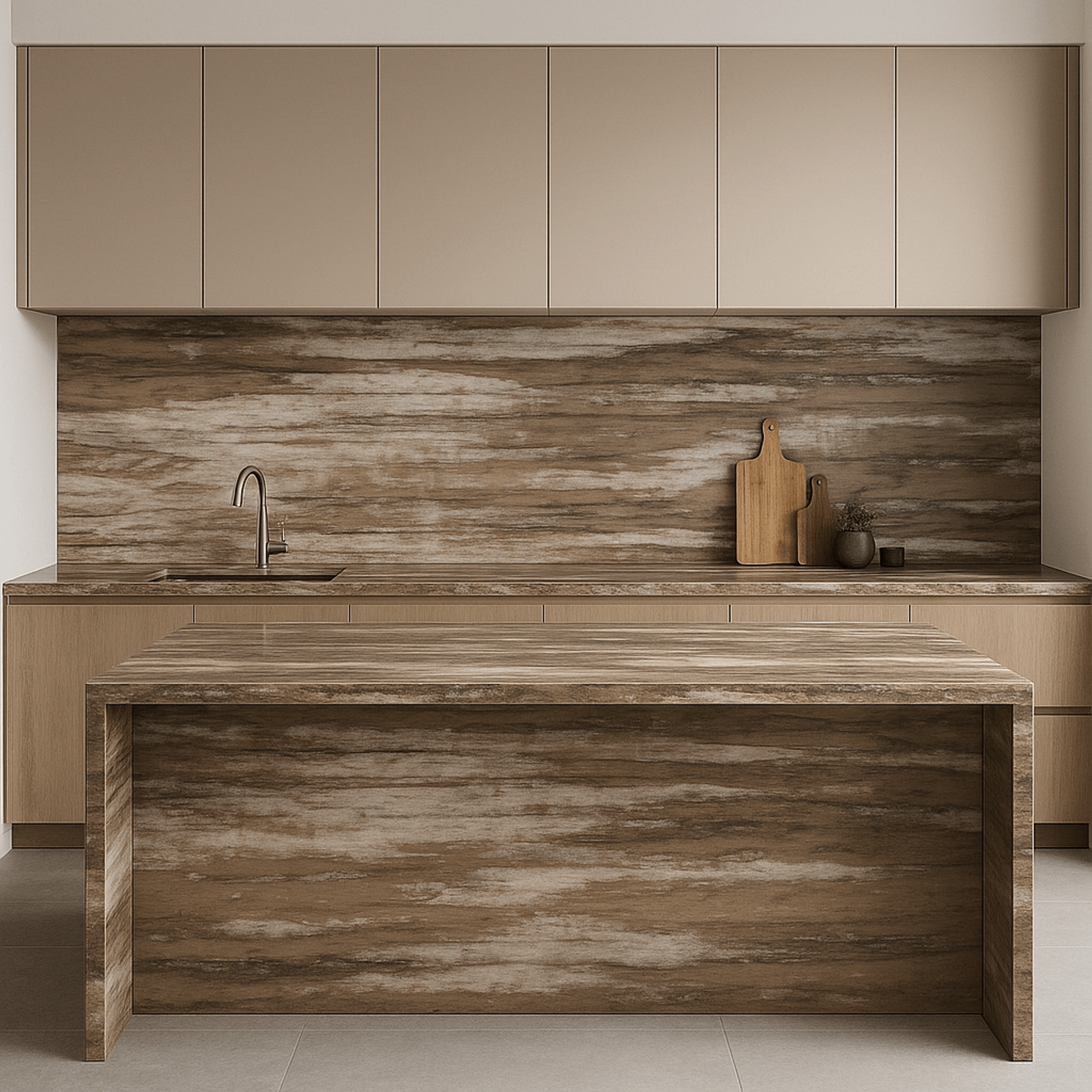 Walnut | Quartz gallery detail image
