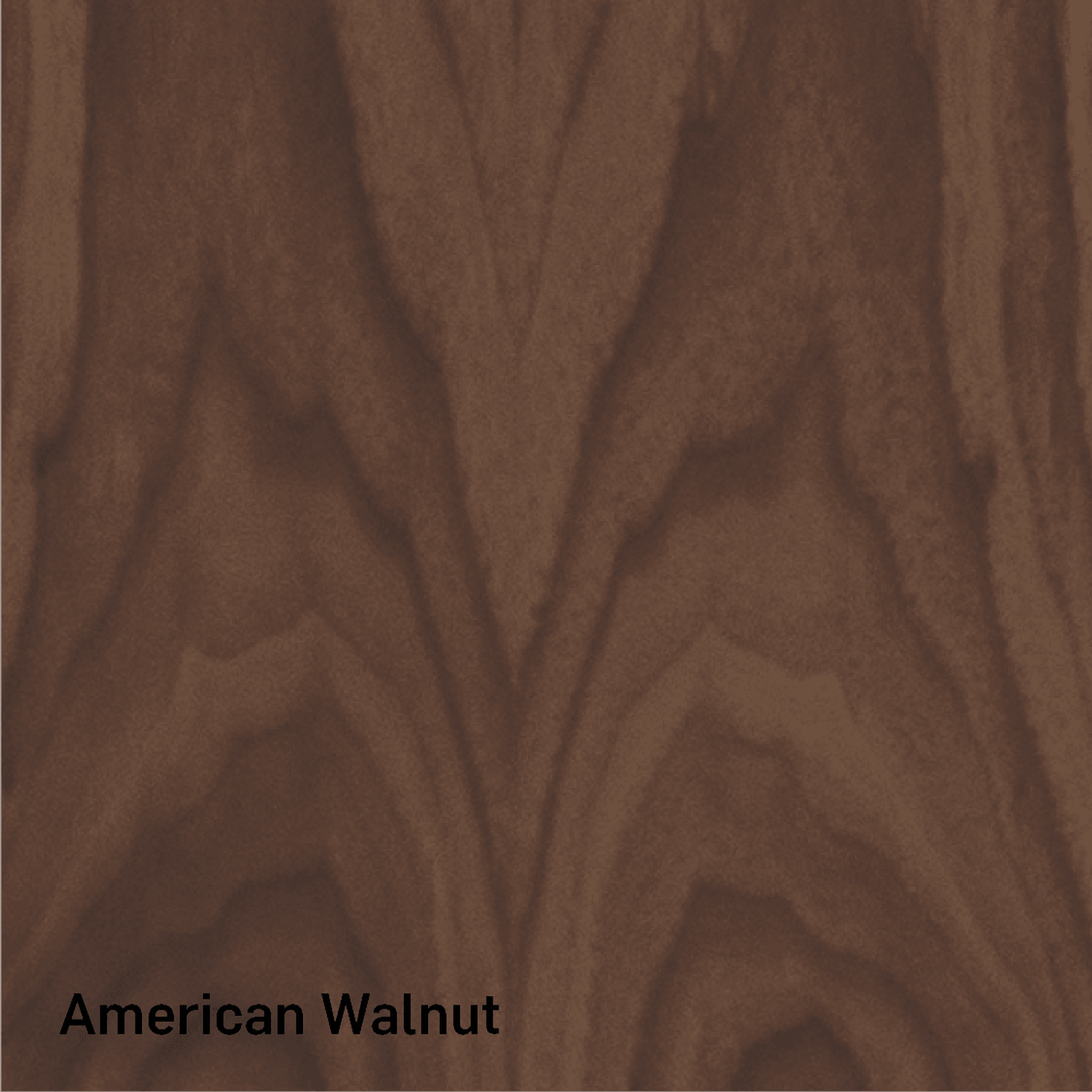 Square Timber Veneered Table Top gallery detail image