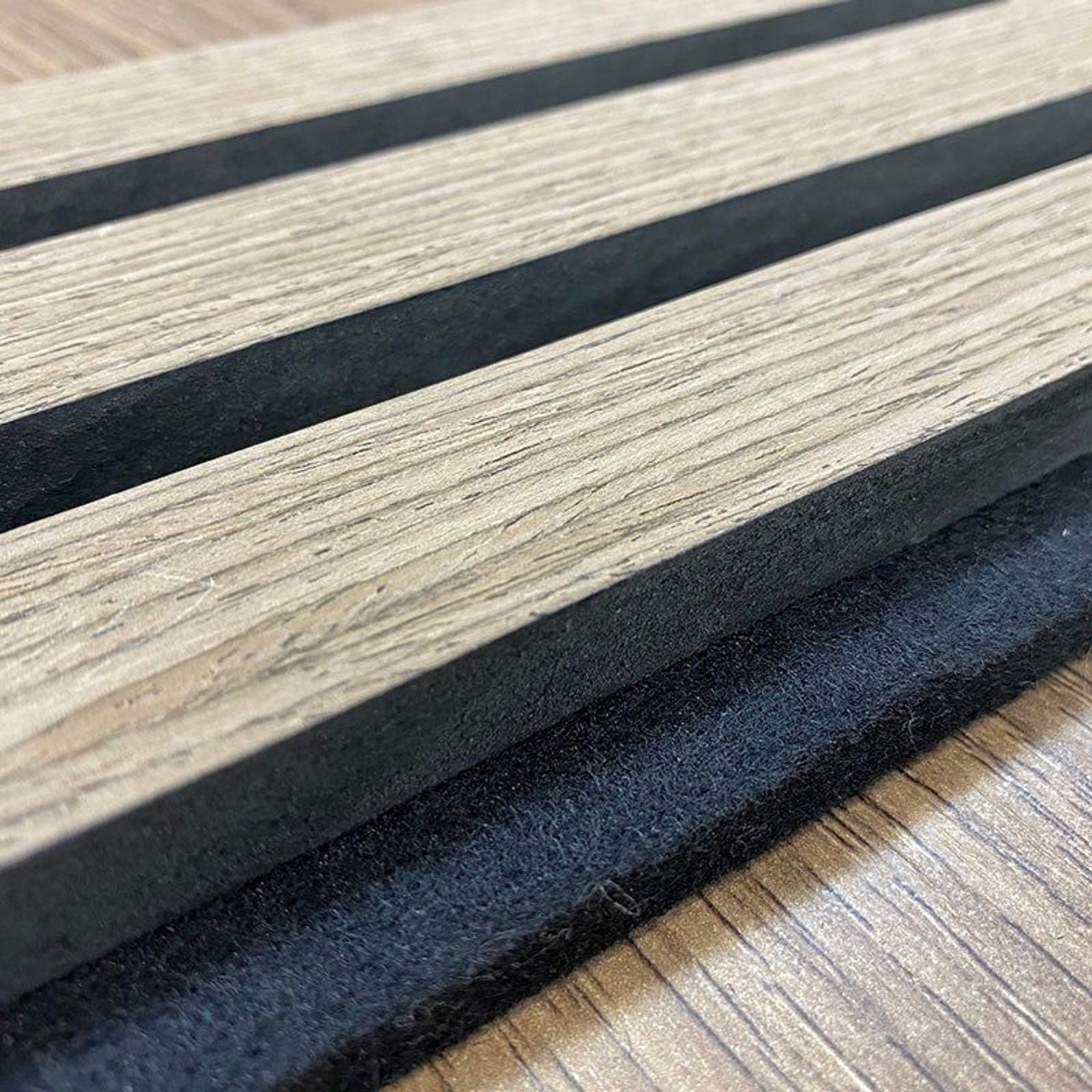 WOODFLEX Acoustics - 4pc Sample Box Set gallery detail image